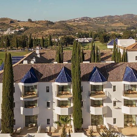 La Zambra Hotel By Hyatt Міхас Екстер'єр фото
