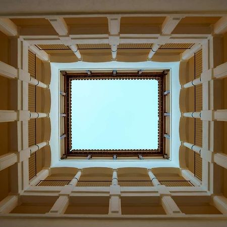 La Zambra Hotel By Hyatt Міхас Екстер'єр фото
