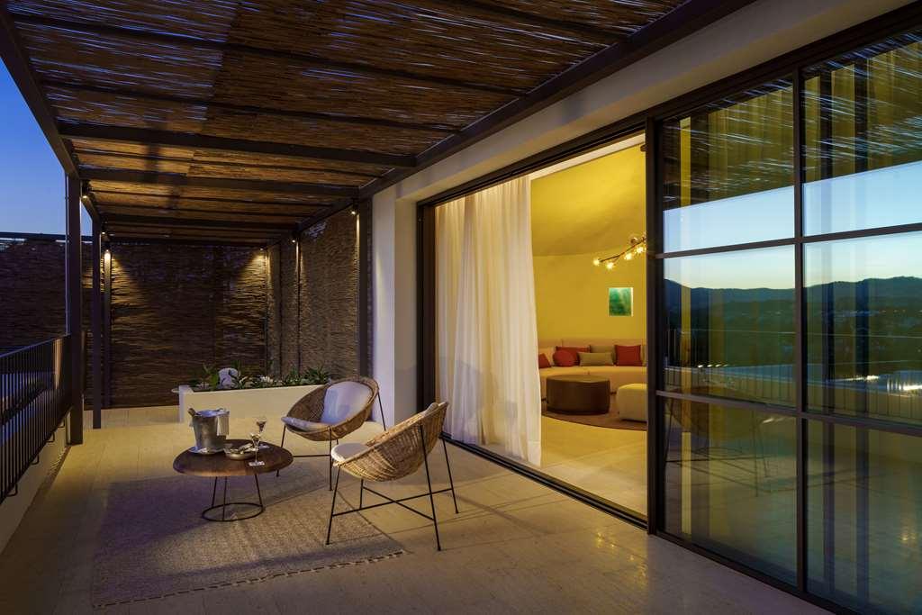 La Zambra Hotel By Hyatt Міхас Номер фото