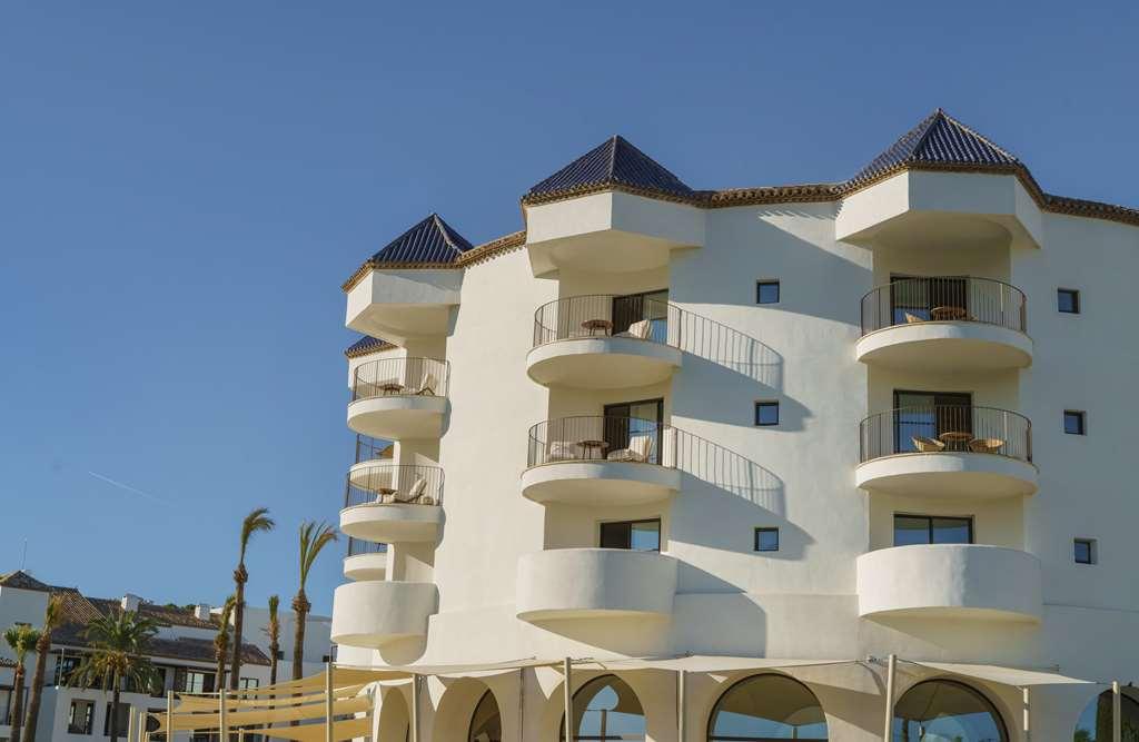 La Zambra Hotel By Hyatt Міхас Екстер'єр фото