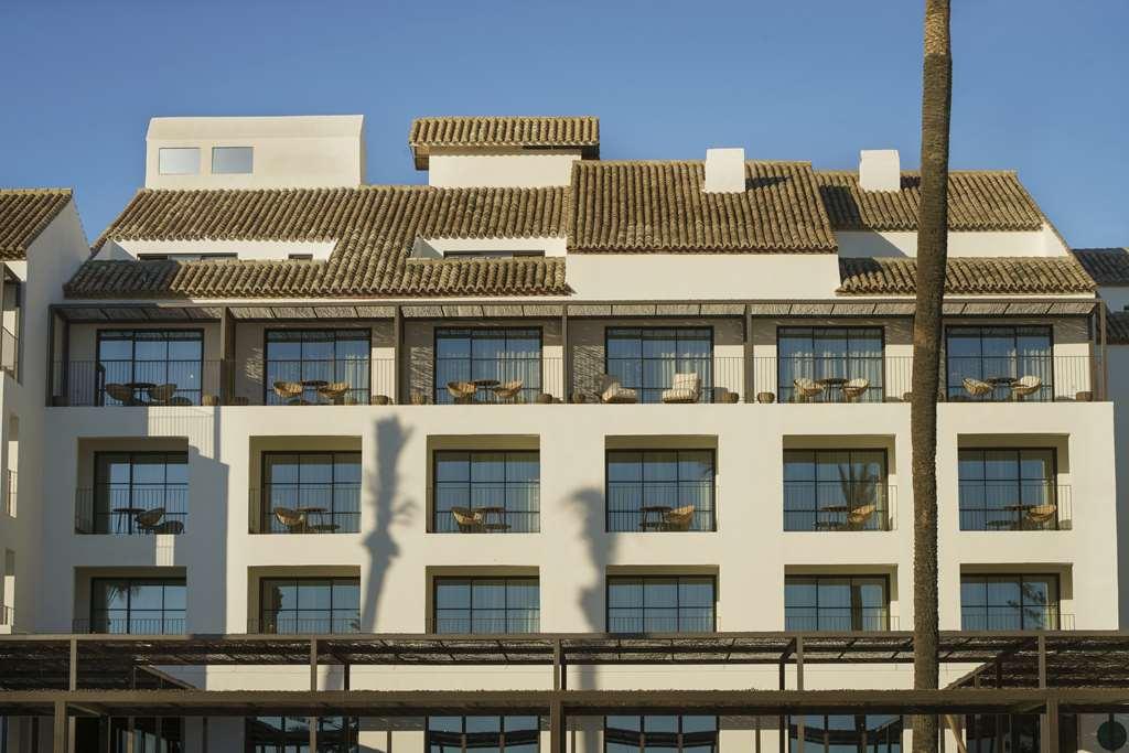 La Zambra Hotel By Hyatt Міхас Екстер'єр фото