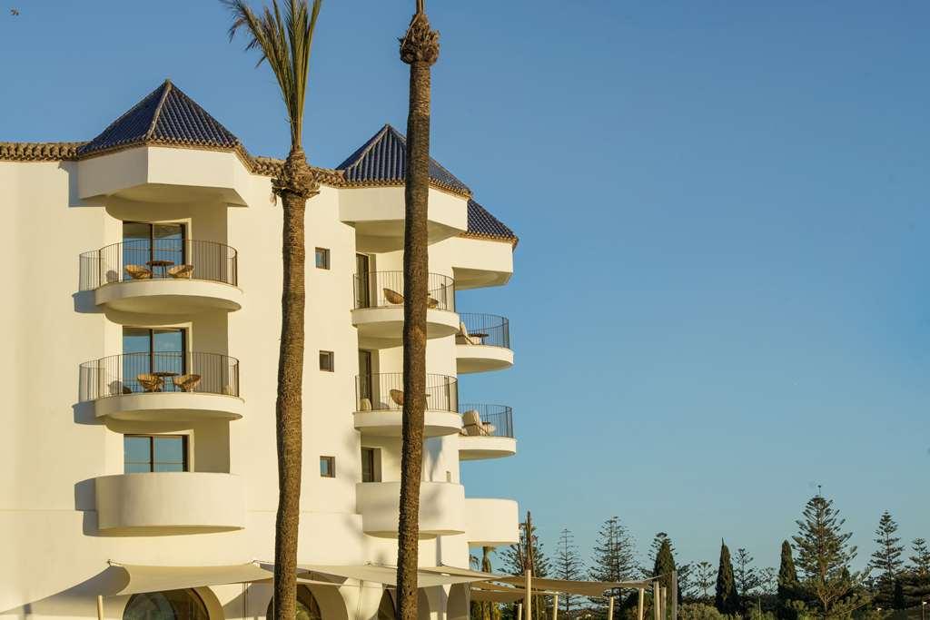 La Zambra Hotel By Hyatt Міхас Екстер'єр фото