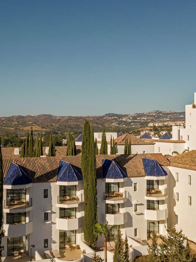 La Zambra Hotel By Hyatt Міхас Екстер'єр фото