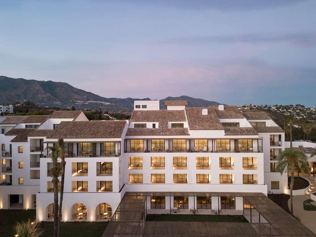 La Zambra Hotel By Hyatt Міхас Екстер'єр фото