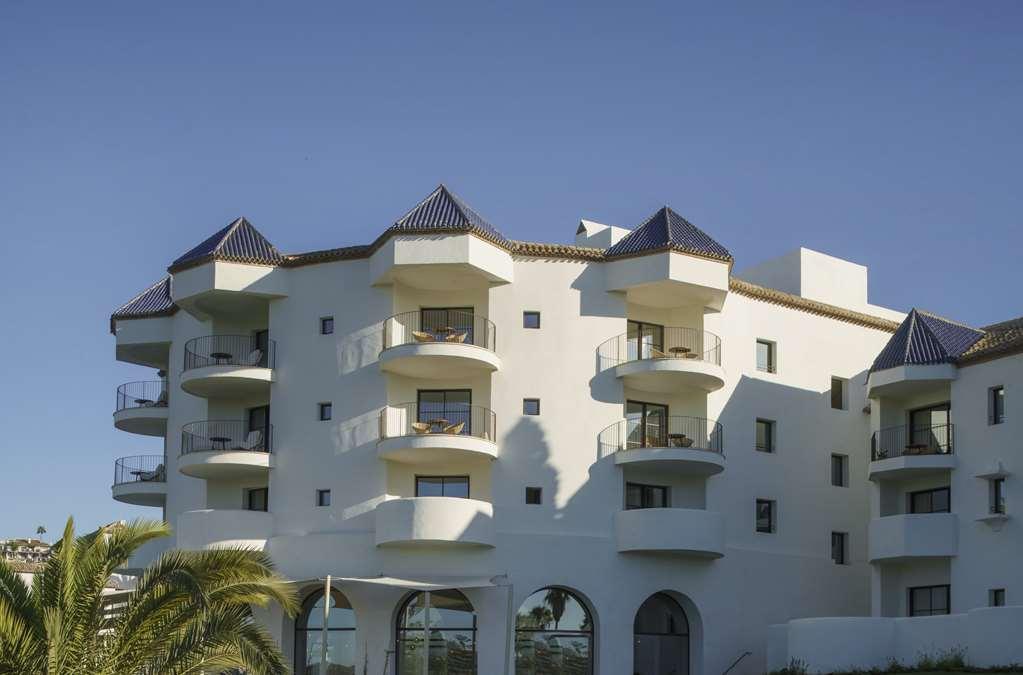 La Zambra Hotel By Hyatt Міхас Екстер'єр фото