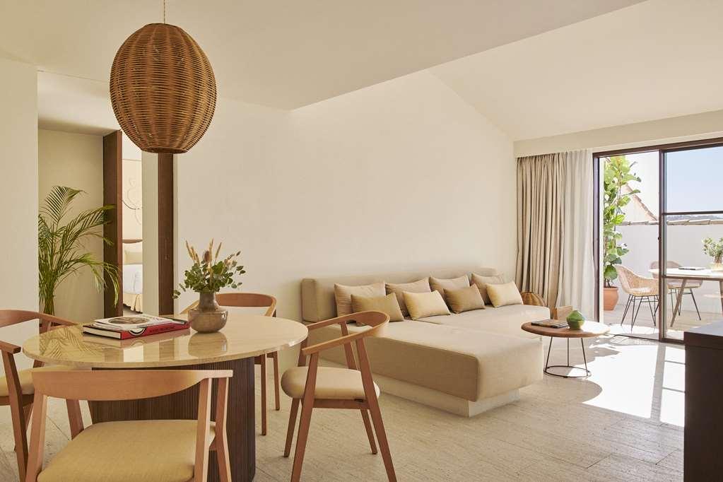 La Zambra Hotel By Hyatt Міхас Номер фото
